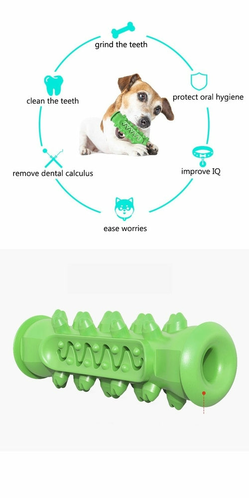 Teeth cleaning Chewing Toy for Dogs