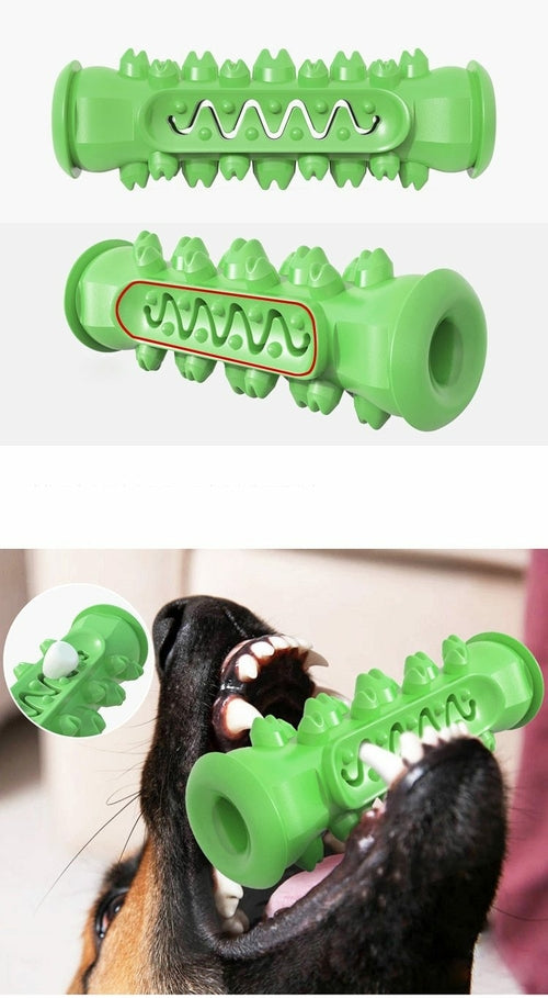 Teeth cleaning Chewing Toy for Dogs