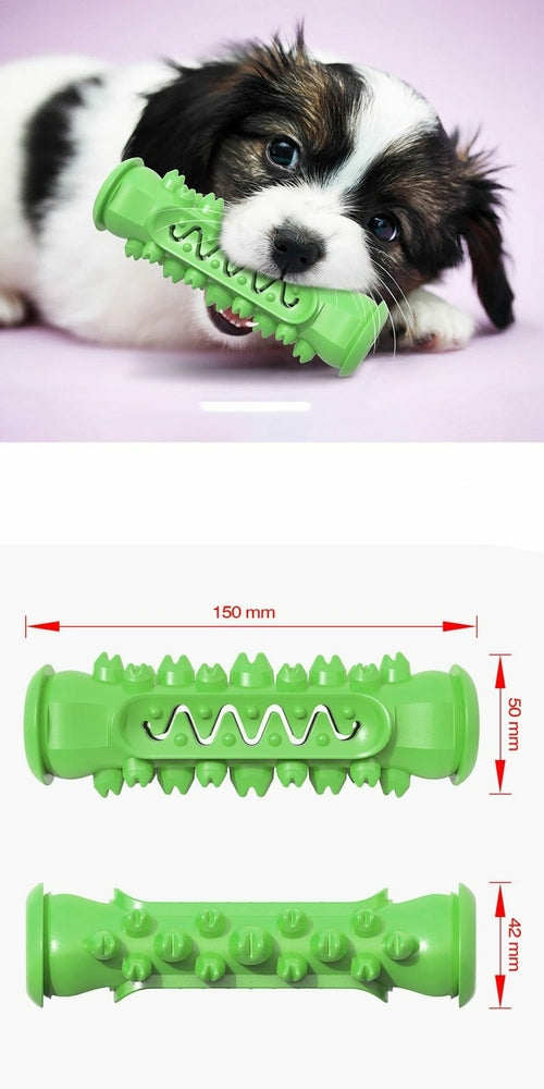 Teeth cleaning Chewing Toy for Dogs